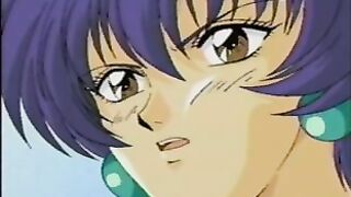 Silent Chaser Kagami