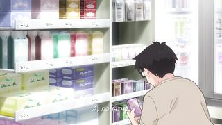 Ichigo Aika ep2 RUS SUB