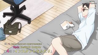 Ichigo Aika ep4 RUS SUB