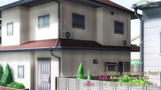 Ichigo Aika ep5 RUS SUB