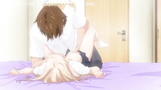 Ichigo Aika ep5 RUS SUB