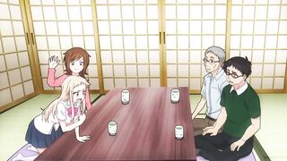 Ichigo Aika イチゴ哀歌 ep1