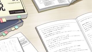 Ichigo Aika イチゴ哀歌 ep1