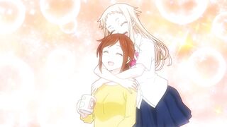 Ichigo Aika イチゴ哀歌 ep1