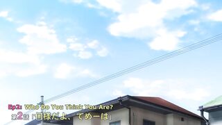 Ichigo Aika イチゴ哀歌 ep2