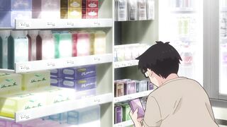 Ichigo Aika イチゴ哀歌 ep2