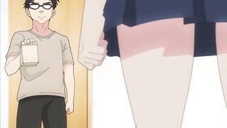 Ichigo Aika イチゴ哀歌 ep2