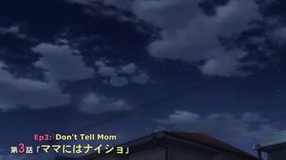 Ichigo Aika イチゴ哀歌 ep3