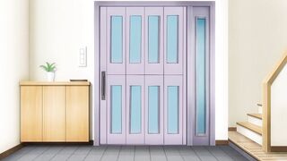 Ichigo Aika イチゴ哀歌 ep3