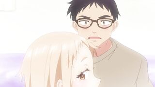 Ichigo Aika イチゴ哀歌 ep6