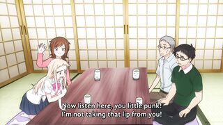 Ichigo Aika ep1 ENG SUB