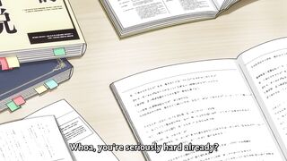 Ichigo Aika ep1 ENG SUB