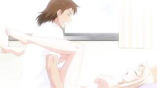 Ichigo Aika ep2 ENG SUB