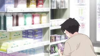 Ichigo Aika ep2 ENG SUB