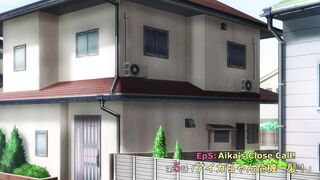 Ichigo Aika ep5 ENG SUB