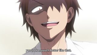 Ichigo Aika ep5 ENG SUB