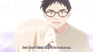 Ichigo Aika ep6 ENG SUB