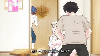 Ichigo Aika ep6 ENG SUB