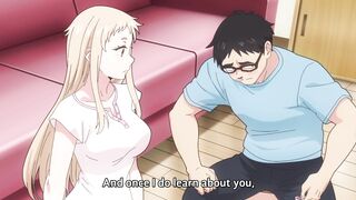 Ichigo Aika ep7 ENG SUB