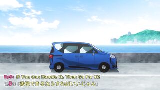 Ichigo Aika ep8 ENG SUB