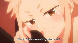 Ichigo Aika ep8 ENG SUB