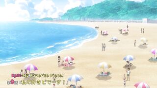 Ichigo Aika ep9 ENG SUB