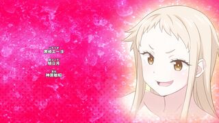Ichigo Aika ep9 ENG SUB