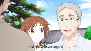 Ichigo Aika ep9 ENG SUB