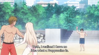 Ichigo Aika ep9 ENG SUB