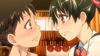 Peace Hame! / Вставить пистон! ep1 RUS SUB