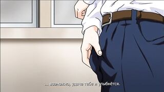 Peace Hame! / Вставить пистон! ep3 RUS SUB