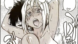 Peace Hame! / Вставить пистон! ep4 RUS SUB