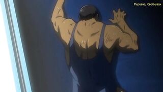 Peace Hame! / Вставить пистон! ep6 RUS SUB