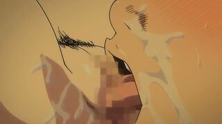 Peace Hame! / Вставить пистон! ep6 RUS SUB