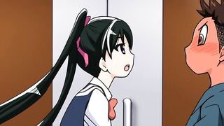 Peace Hame! ピスはめ! ep1