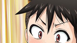 Peace Hame! ピスはめ! ep1