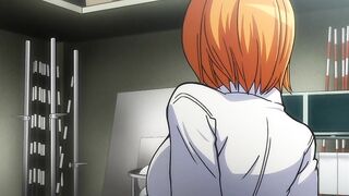 Peace Hame! ピスはめ! ep1