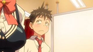 Peace Hame! ピスはめ! ep2