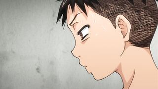 Peace Hame! ピスはめ! ep2