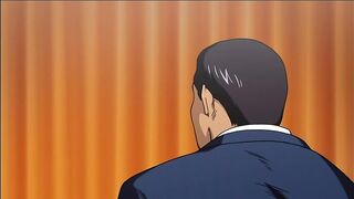 Peace Hame! ピスはめ! ep3