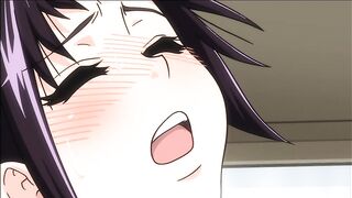 Peace Hame! ピスはめ! ep3