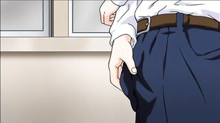 Peace Hame! ピスはめ! ep3