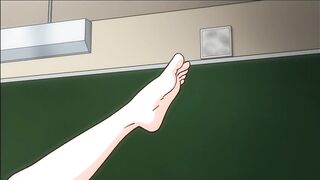 Peace Hame! ピスはめ! ep3