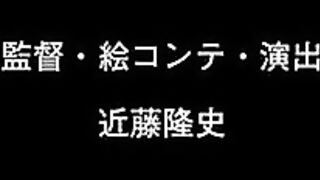 Peace Hame! ピスはめ! ep4