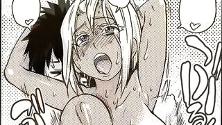 Peace Hame! ピスはめ! ep4