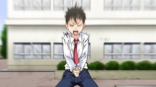 Peace Hame! ピスはめ! ep4