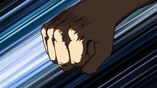 Peace Hame! ピスはめ! ep5