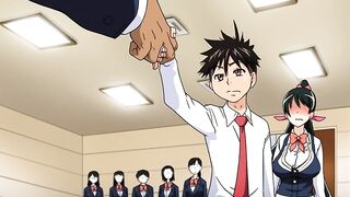 Peace Hame! ピスはめ! ep5