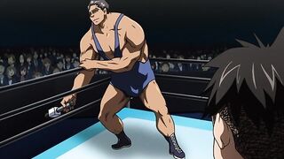 Peace Hame! ピスはめ! ep5