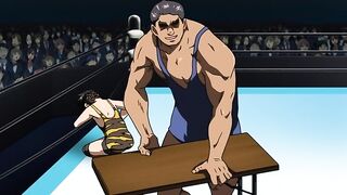 Peace Hame! ピスはめ! ep5